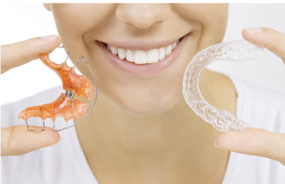 Diets and retainers 2 Diets and retainers