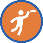 Hobbies and interests icon jfo