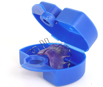 Orthodontic relapse