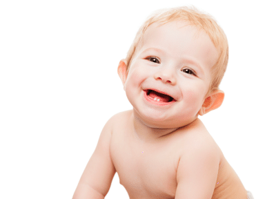 Thumb sucking part ii: when to stop? 8 Little baby laughing