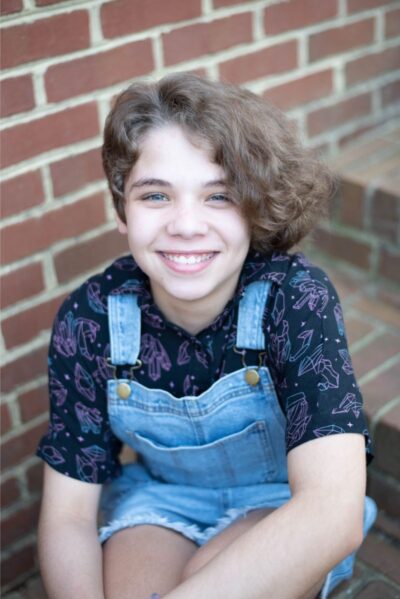 Joosse family orthodontics | invisalign provider | board certified orthodontist | willamsburg, va 20 Joosse family orthodontics williamsburg virginia patient smile results transformation calissa