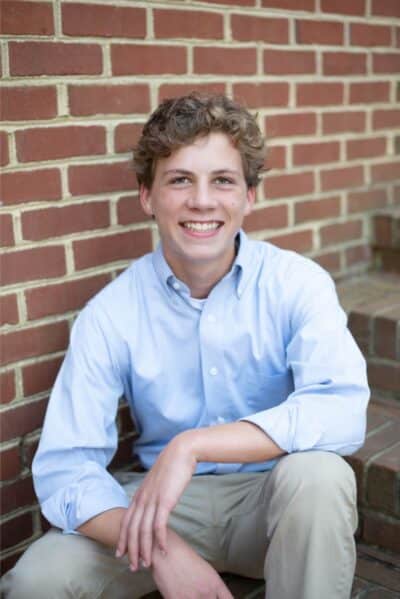 Joosse family orthodontics | invisalign provider | board certified orthodontist | willamsburg, va 18 Joosse family orthodontics williamsburg virginia patient smile results transformation jake