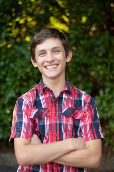 Joosse family orthodontics | invisalign provider | board certified orthodontist | willamsburg, va 21 Joosse family orthodontics williamsburg virginia patient smile results transformation isaac