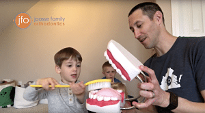 Homeschooling with dr. Joosse 2 Homeschooling with dr. Joosse