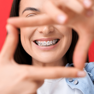 Life changing orthodontics! 10 Life changing orthodontics!