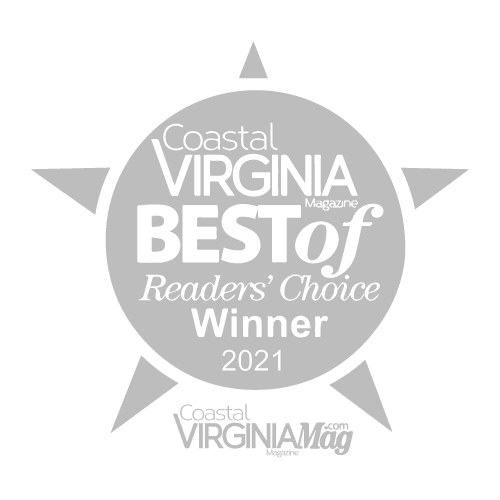 We are a 2021 cova award winner! 2 Cova 2021 award winner