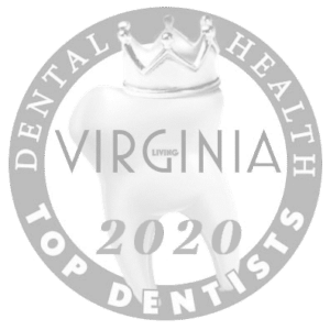 Virginia living top dentist 2020