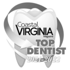 Cova top dentist logo 2022 e1644001646975
