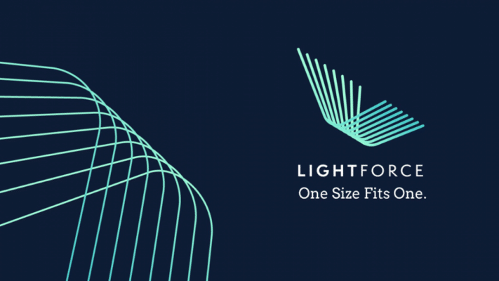 lightforce braces logo