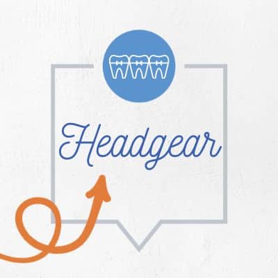 Is headgear dead? 2 Headgear graphic