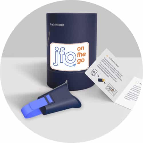 Jfo on the go dental monitoring Jfo on the go dental monitoring