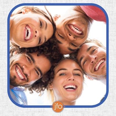 New year, new smile 4 New smile