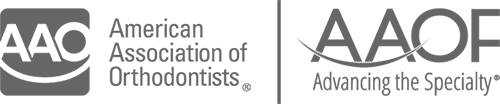 American Association Of Orthodontists Foundation Logo Community Outreach