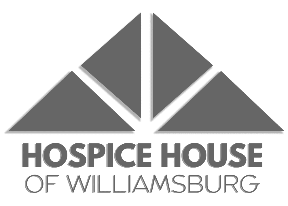 Hospice House of Williamsburg Logo