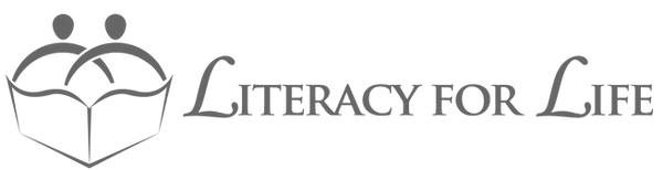 Literacy For Life Logo