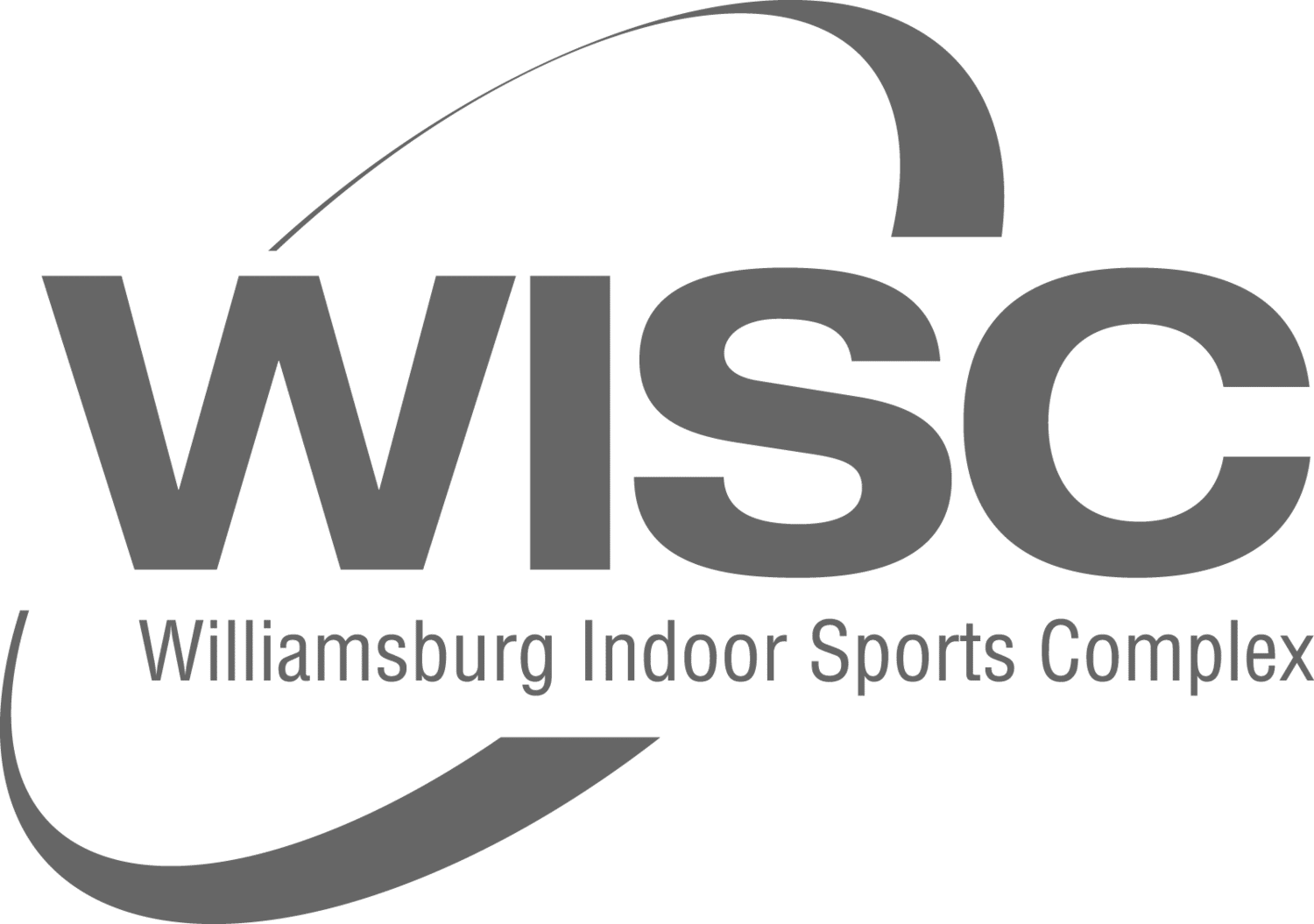 Williamsburg Indoor Sports Complex Logo