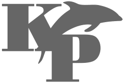 Kingspoint Swim Team  Logo