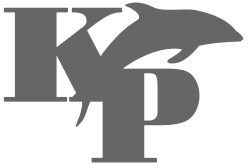 Kpdolphins_logo-dark-gray Kingspoint swim team logo
