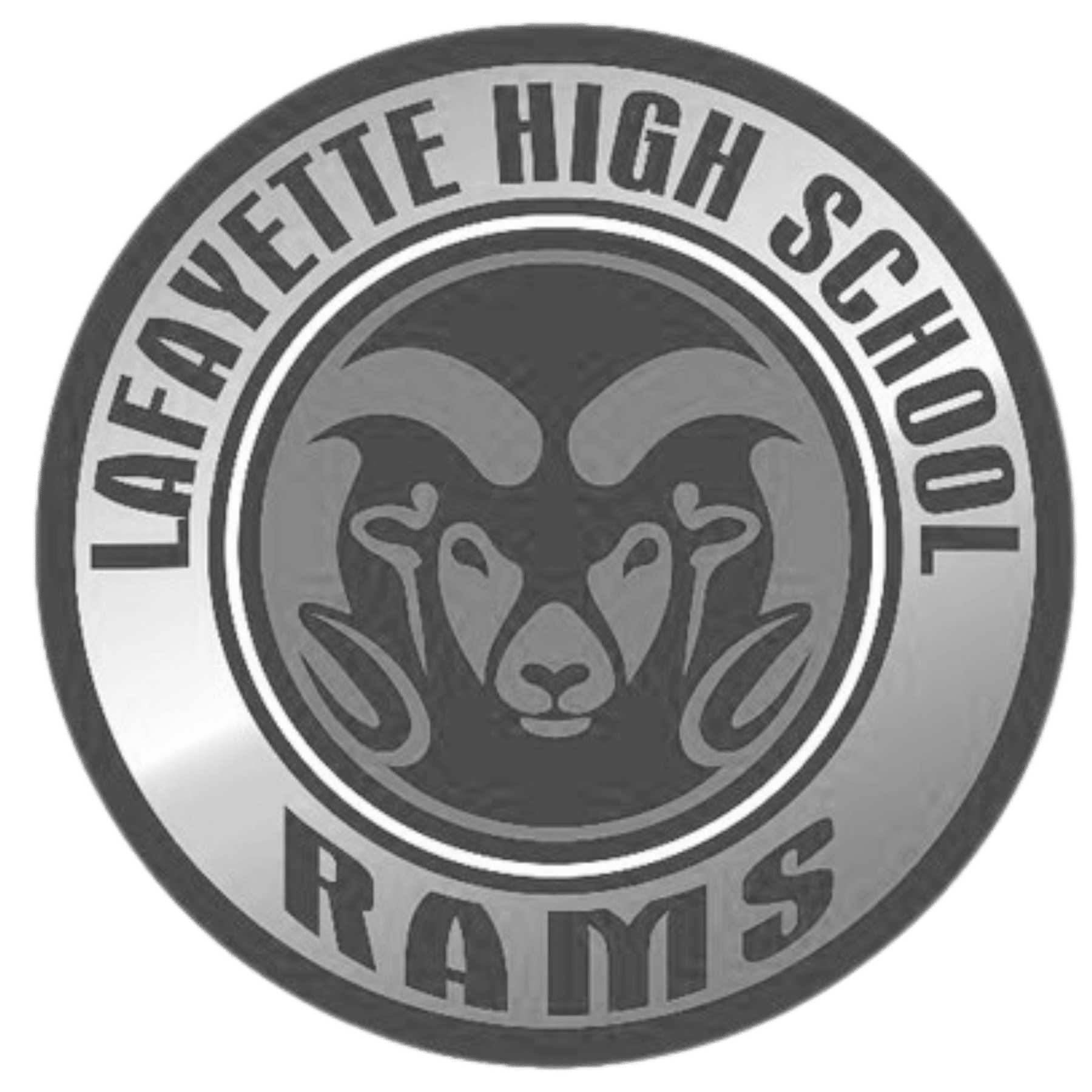 Lafayette High School Logo