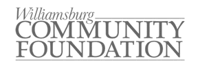 Williamsburg-community-foundation-dark-gray Williamsburg community foundation logo