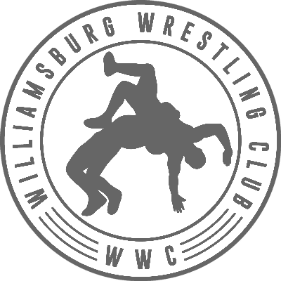 Williamsburg Wrestling Club Logo