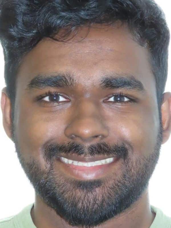 Smile gallery 139 Patient smile final results smiling portrait happy