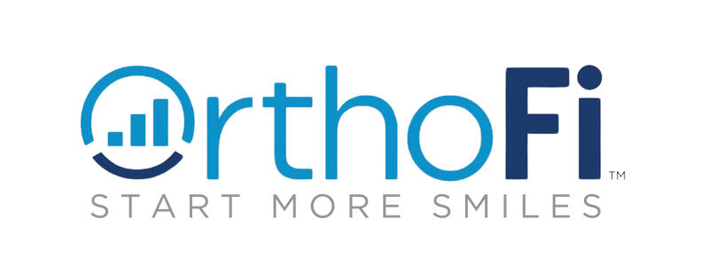 OrthoFi Logo Payment Plans