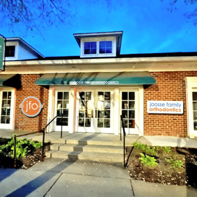 Joosse family orthodontics is moving to a new office in new town! 9 Joosse family orthodontics' new office in new town