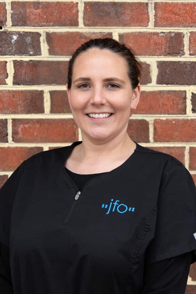 Joosse-family-orthodontics-allyson Joosse family orthodontics team allyson