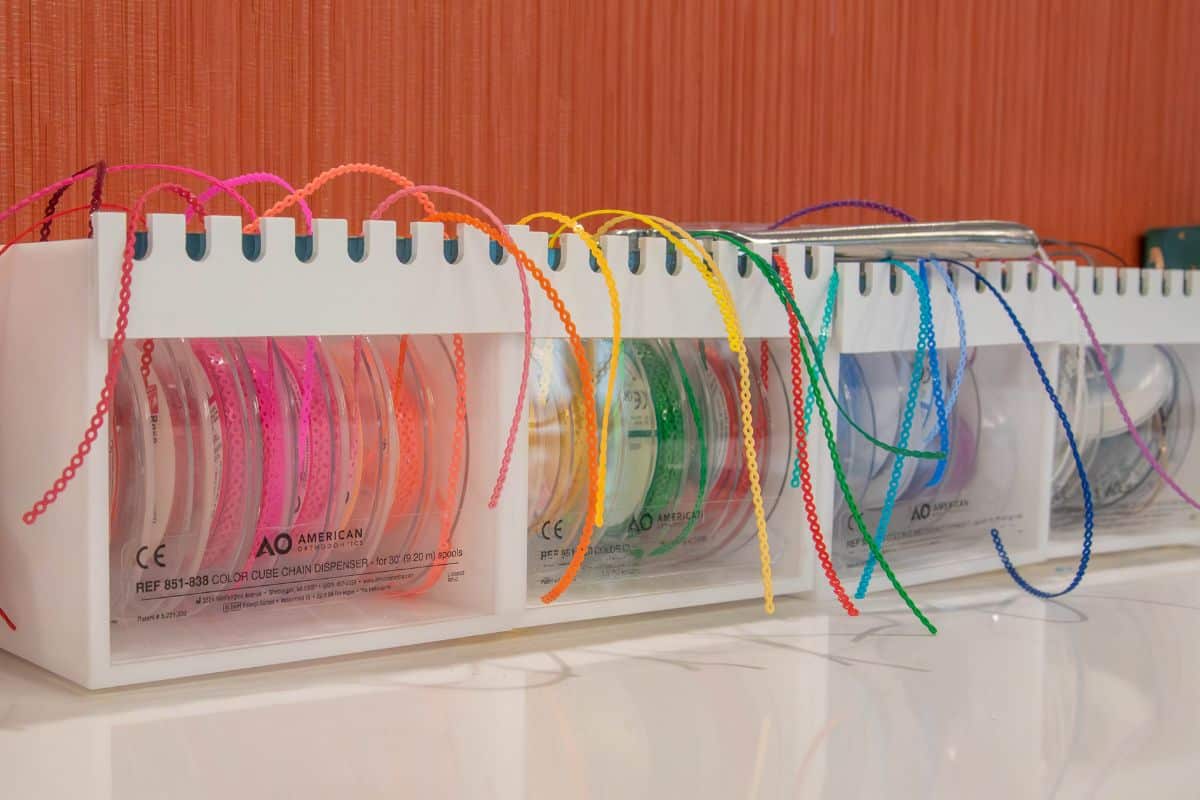 Joosse-family-orthodontics-gallery (7) Braces color cube chain dispenser joosse family orthodontics