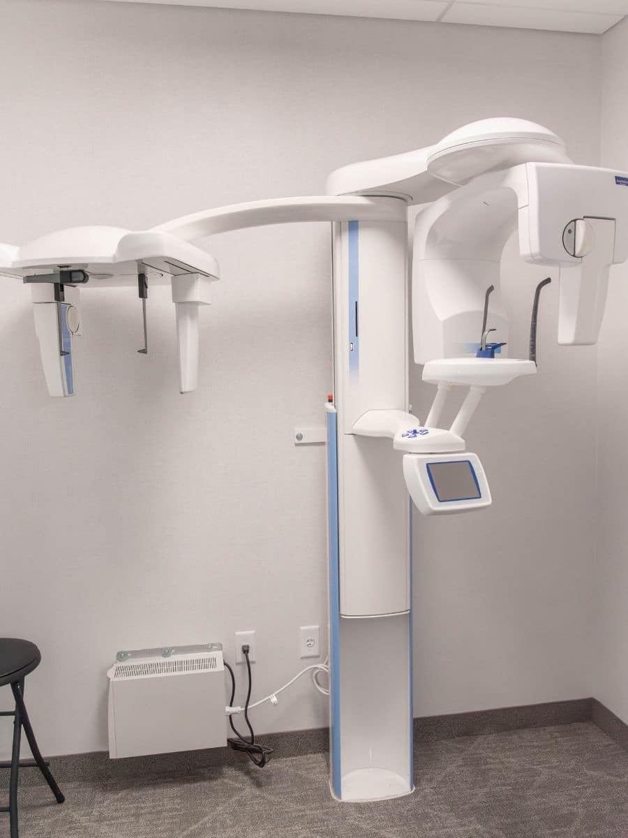 Joosse-family-orthodontics-gallery Advanced technology xray machine joosse family orthodontics