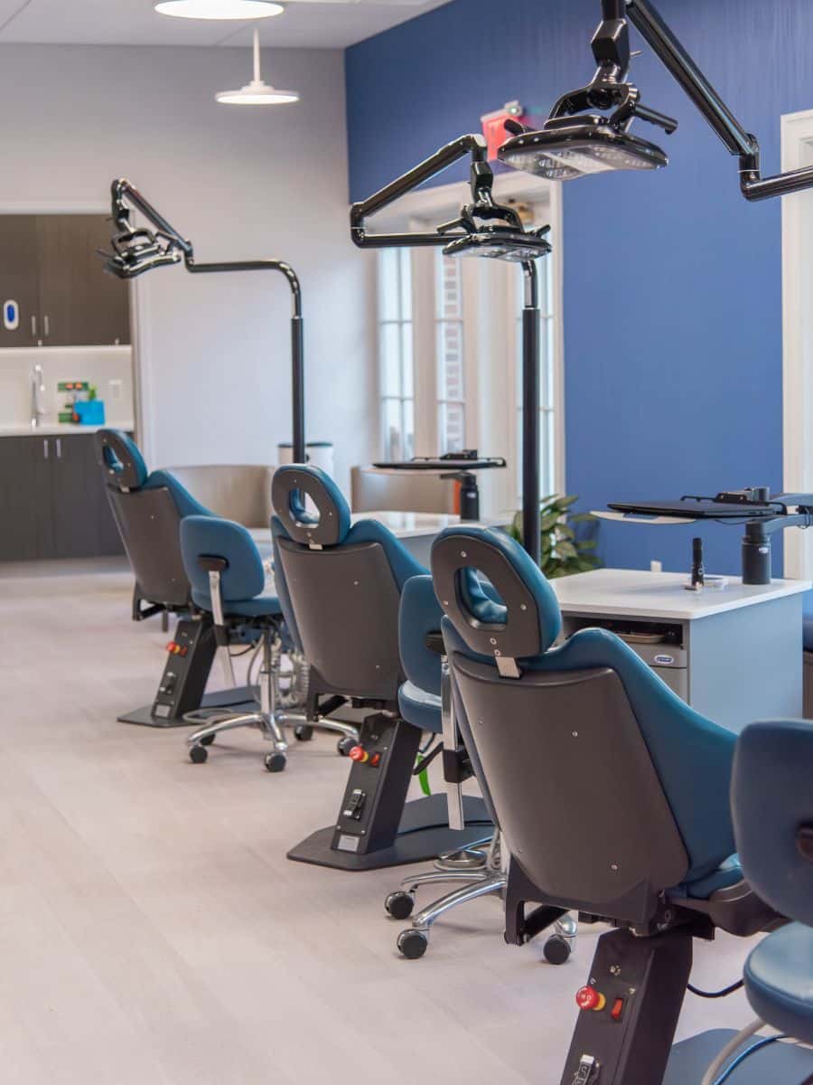 Joosse-family-orthodontics-invisalign New exam room seating joosse family orthodontics